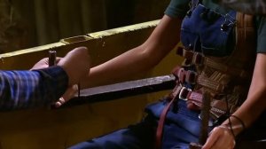 Таша Белая стала участницей нового шоу «Не дрогни».