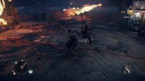 Прохождение Mad Max (Безумный Макс) - Часть 20. Главарь на газовой станции