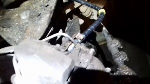 Пропали тормоза, замена тормозного шланга