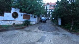 Крым Новый Свет пансионаты и гостиницы