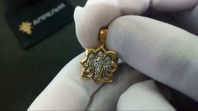 Святая великомученица Варвара. Ангел Хранитель смотреть онлайн