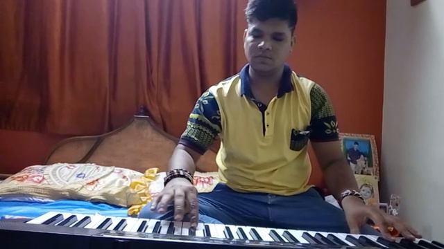 Superb flute Casio CTK 2400 смотреть онлайн