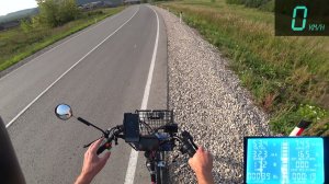 Контроллер 18 ампер - на что способен?