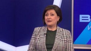 Интервью. Инна Ванькина 28.11.2022