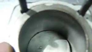 Двигатель для мотоцикла Минск  м 105