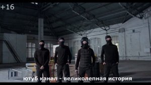 Именно поэтому Хюррем плакала после казни Мустафы