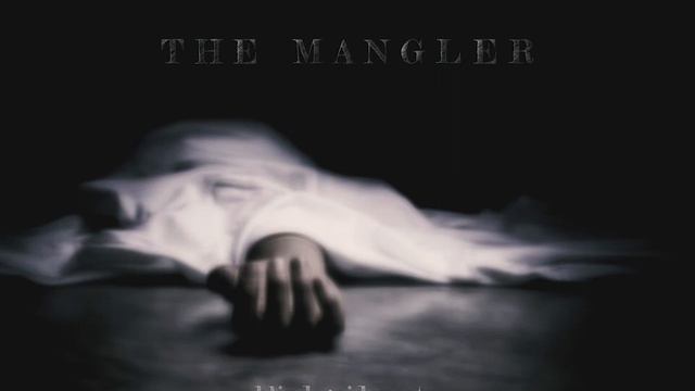 THE MANGLER - Blind guideposts (2009) смотреть онлайн