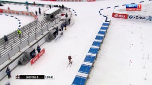 Подвиг Шипулина с Губерниевым (15.02.2015) 4K