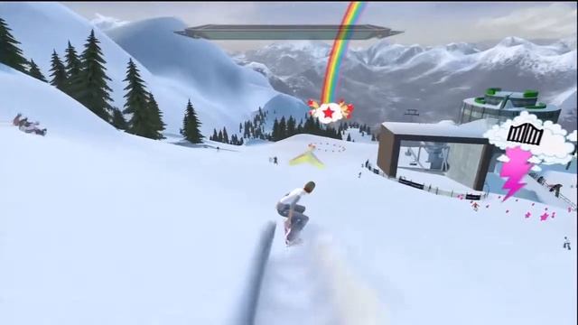 Amped 3 Walkthrough Ep. 11: Tree Hopping Sucks!!! смотреть онлайн