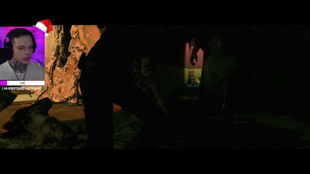 ОНИ НА УЛИЦАХ ► The Evil Within #8 ► Сложность "Выживание"