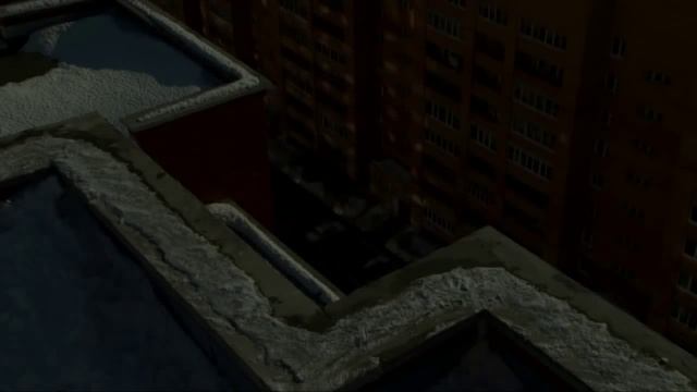 Владимир Усольцев. Комбинированные съемки. Процесс смотреть онлайн