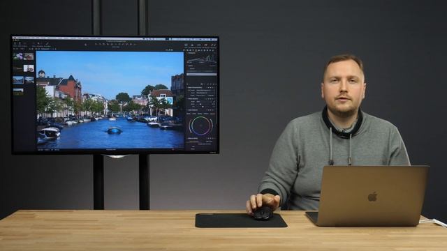 Логика работы Capture One. Capture One Pro 20: быстрый старт. Александр Свет