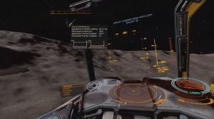 Elite Dangerous 4.0 VR Quest 2 Best Performance Settings?