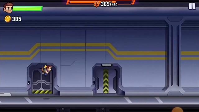 jetpack joyride что стало с игрой смотреть онлайн