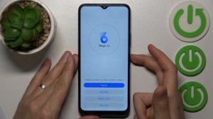 Honor 70 Lite | Как выйти из режима рекавери на Honor 70 Lite - Меню восстановления на Honor 70 Lit