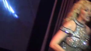 концерт Орбакайте в Анапе