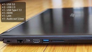 Ноутбук Acer Aspire 7 A717-72G