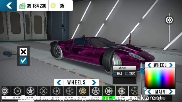 Подборка видео Car parking из тик тока (часть 3) смотреть онлайн