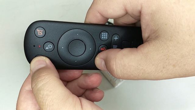 ТОП за свои деньги ПУЛЬТ G50S / G50 с голосовым поиском и Air Mouse Пульт реально хорош! смотреть онлайн