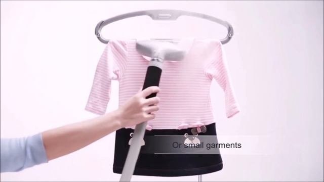 Clothes Steamer: Best Clothes Steamers 2019 - TOP 10