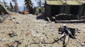 Fallout 76: Где найти много дерева ?