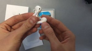 КАК ПОДКЛЮЧИТЬ БЛЮТУЗ НАУШНИКИ IFANS ! АИРПОДС AIRPODS Копия