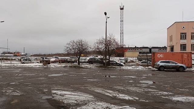 стою на автовокзале Архангельска смотреть онлайн