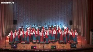 Хор Пятницкого - Застольные песни