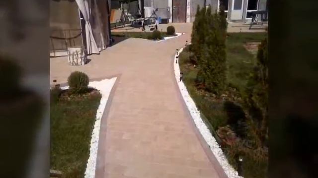 Город Тула кладем тротуарный плитка за работу гарантии до 10 лет +79066299224 смотреть онлайн