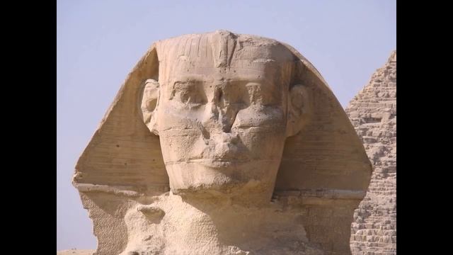 Древний Египет не существовал! Истории Египта 300 лет!