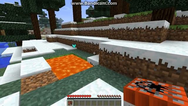 Что прописать чтоб не пропадали вещи в майнкрафт смотреть онлайн