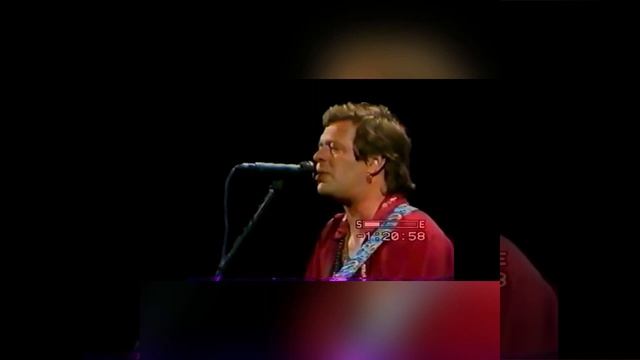 БГ, Deadушки и TequillaJazz - Пустые Места (29.11.1998, ДК Ленсовета)