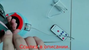 Фонарь аккумуляторный кемпинговый с Алиэкспресс с пультом.Зарядка от солнечных лучей и USB.