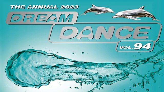 DREAM DANCE 2023 # THE BEST DANCE MUSIC ALBUM # NEW PARTY SCHLAGER AKTUELL смотреть онлайн
