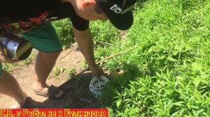 Снасть СССР для ловли на блесну из консервной банки.Как ловить щуку без катушки и спиннинга на банку