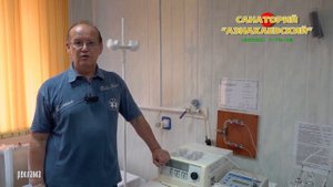 Санаторий-профилакторий "Азнакаевский" раскрыл секрет молодости своих сотрудников