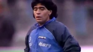 Diego Maradona 🆚 100 LEGENDS 🔥🏆 ( Ronaldo, Messi, Mbappe, Pele, Cruyff, Ronaldinho...)