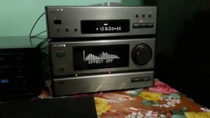 Sony FH-E939