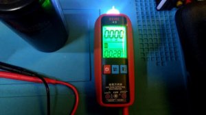 BSIDE A5 CATIII600V 6000 COUNTS MULTIMETER.