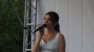 Виктория Черенцова - "Сестра милосердия" ст.и муз.О.Митяева