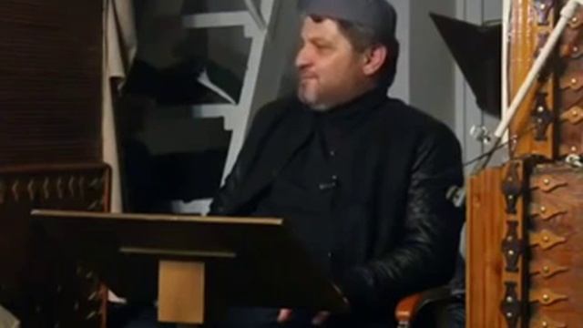 Когда ты последний раз обнял маму Красивое наставление ( Шейх Хусейн Афанди )