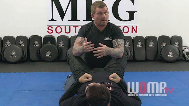 How To Use TRAPPING SELF DEFENSE смотреть онлайн