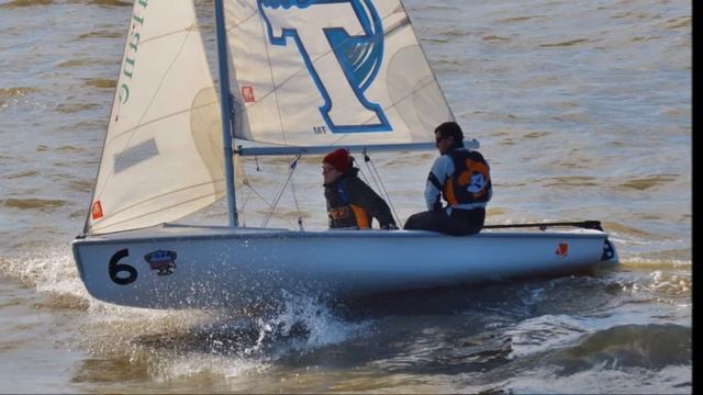 '14 Allstate Sugar Bowl Regatta, collegiate смотреть онлайн