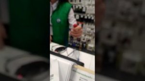 Мегафон отказывается принимать заявление на возврат