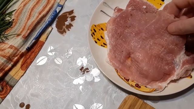 Домашние хлопоты/готовлю ужин домашний хлеб