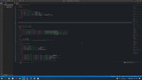 как добавить еще один проект в visual studio code #visualstudiocode.mp4