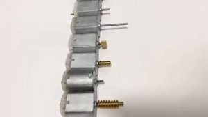 FC 280 FT 280 FA 280 FK 280 12v dc motor car central lock motor for Door Lock Actuator fc 280sc 181