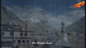 Snow on Changbai Mountain. Zhang Kylin & Wu Xie [Feniks Zadira]