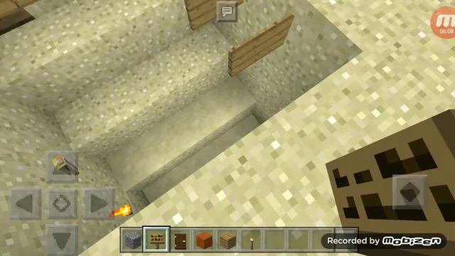 Майнкрафт обзор моего дома и как сделать секретную комнату смотреть онлайн