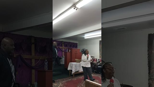 Pastor Anniversary 5 Mini Meeting 3/4 (2/18/24) смотреть онлайн